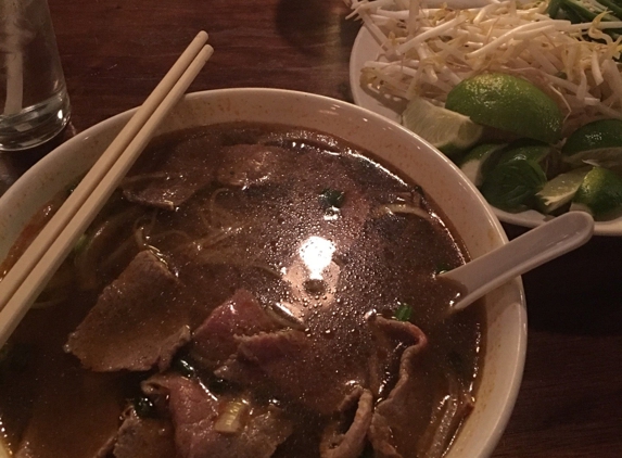 Pho on 6th - Denver, CO