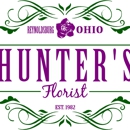Hunter's Florist - Florists