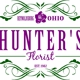 Hunter's Florist