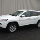 Lincoln Chrysler Dodge Jeep Ram - New Car Dealers