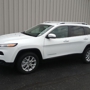 Lincoln Chrysler Dodge Jeep Ram