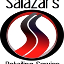 SALAZAR'S DETAILING SERVICE - Auto Repair & Service