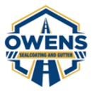 Owens Sealcoating and Gutter - Gutters & Downspouts