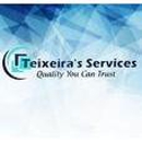 Teixeira's Services - Pressure Washing Equipment & Services