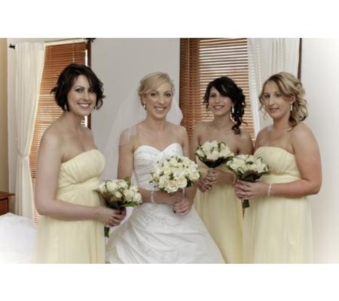 Rainflorist - Diamond Creek, VIC