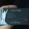 ASAP TAXI gallery