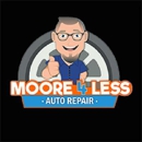 Moore 4 Less Auto Repair - Auto Repair & Service