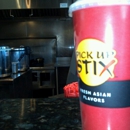 Pick Up Stix - Fast Food Restaurants