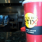 Pick Up Stix