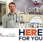 Cache Valley Ogden Clinic