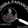 Columbia Paranormal gallery
