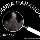 Columbia Paranormal