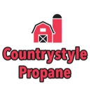 Countrystyle Propane - Fuel Oils