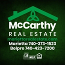 McCarthy Real Estate Inc - Real Estate Agents