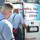 WG Speeks Heating & Air Conditioning - Air Conditioning Contractors & Systems