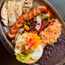Rio Grande Mexican Restaurant - Mexican Restaurants