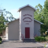 Napa Valley Genealogical Library gallery