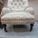 JP`s Window Treatments & Upholstery - Upholsterers