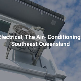 Sparkrite Electrical - Cornubia, QLD. Sparkrite Electrical, The Air- Conditioning Experts In Southeast Queensland