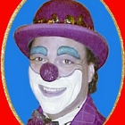Jo Jo The Clown & Magician