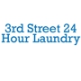 3rd Street 24 Hour Laundry