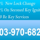 Colorado Springs Locksmith