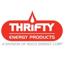 Thrifty Propane and Oil - Fuel Oils