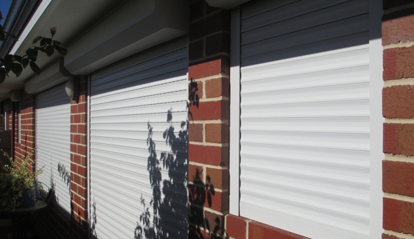 Southern Shutters