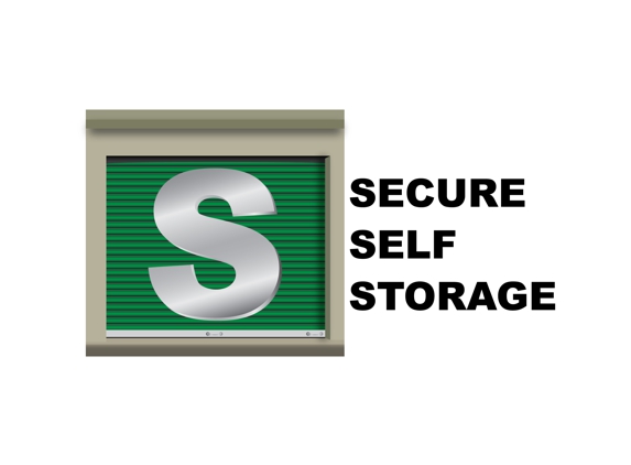 Secure Self Storage - Clinton, UT