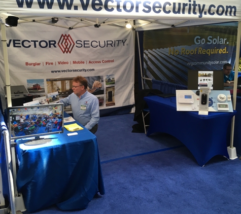 Vector Security - Poughkeepsie, NY