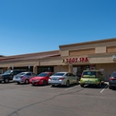 Arcadia Plaza - Shopping Centers & Malls