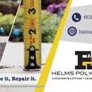 Helms Polyfoam, LLC - Concrete Pumping Contractors