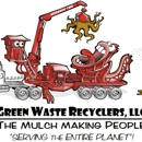 Green Waste Recyclers - Recycling Centers