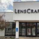 LensCrafters - Contact Lenses