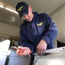 Johnson Appliance Service - Ventilating Contractors