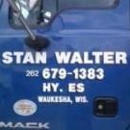 Walter Stanley Septic - Septic Tank & System Cleaning