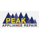 Peak Appliance Repair, Inc.
