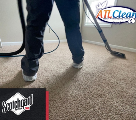 Carpet Cleaning by ATL Clean