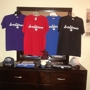 Arrowest Custom T-Shirts & Promotional Products/ Makers of Hallelujah Praisewear
