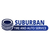 Suburban Tire And Auto Service gallery