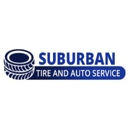 Suburban Tire And Auto Service - Tire Dealers