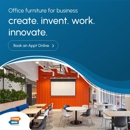 Interior Avenue - Office Furniture & Equipment