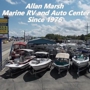 Allan Marsh Marine RV Commercial Truck Center