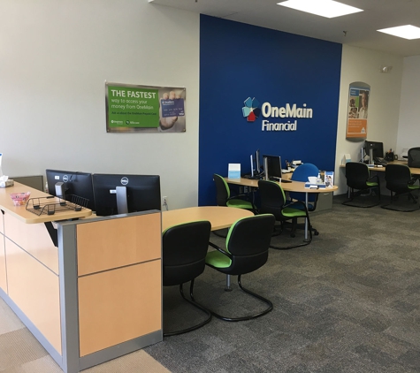 OneMain Financial - Grand Rapids, MI