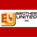 Brother United Inc - Cellular Telephone Service