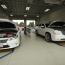 Pit Stop Xpress - Automobile Inspection Stations & Services