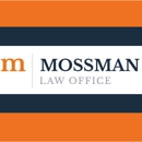 Mossman Law Office - Personal Injury Law Attorneys