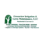 Greenview Irrigation & Lawn Maintenance