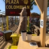Plaza Colombian Coffee gallery