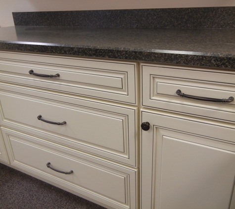 Quality Cabinets and Counters Company - Fort Myers, FL